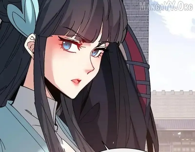 Read Villain Cultivator’s Secret Return Manga Online