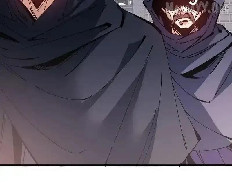 Read Villain Cultivator’s Secret Return Manga Online
