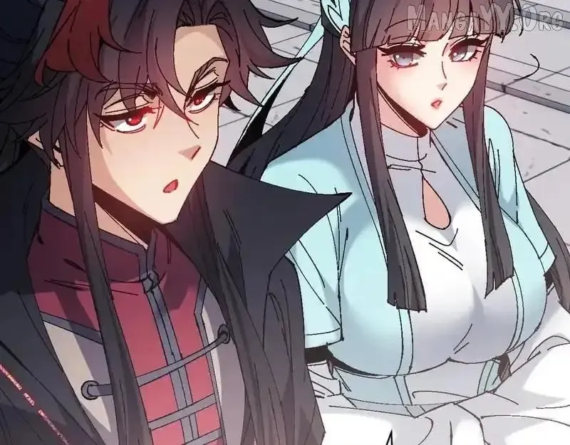 Read Villain Cultivator’s Secret Return Manga Online