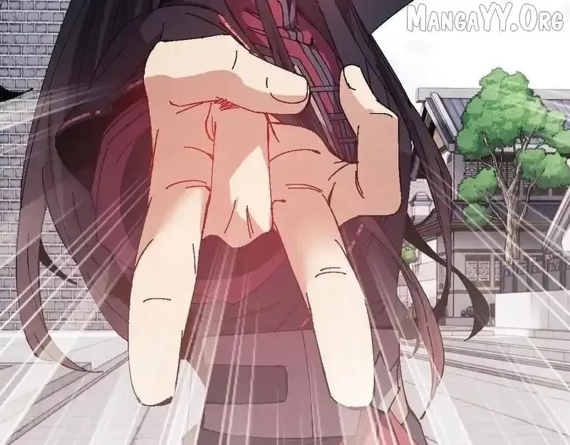 Read Villain Cultivator’s Secret Return Manga Online