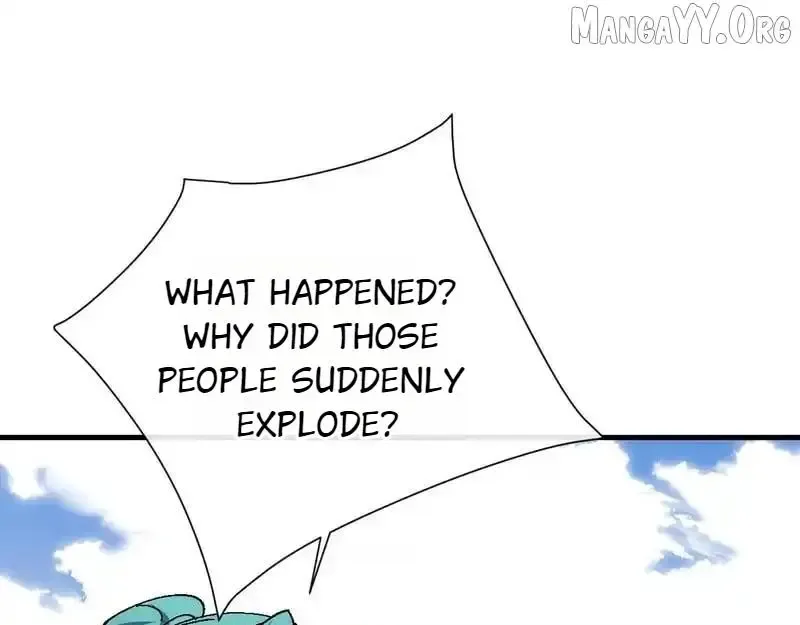 Read Villain Cultivator’s Secret Return Manga Online