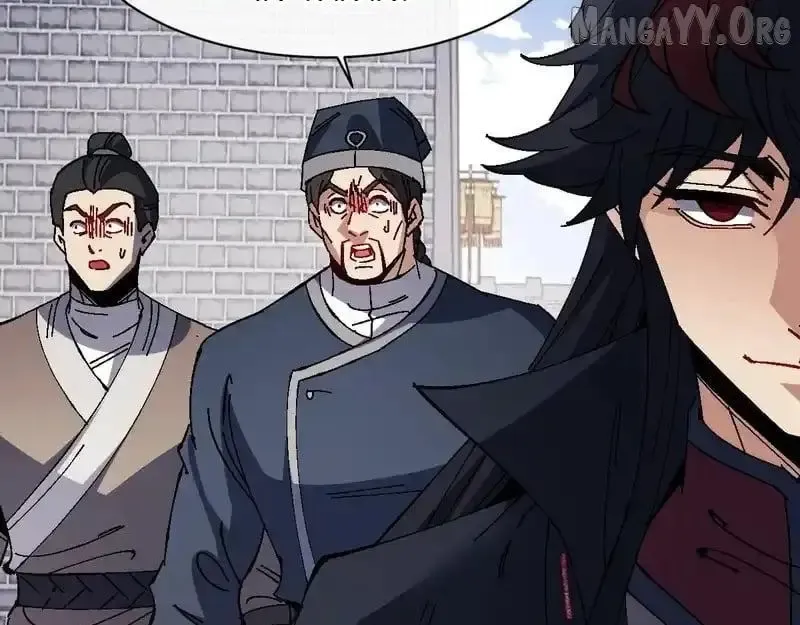 Read Villain Cultivator’s Secret Return Manga Online