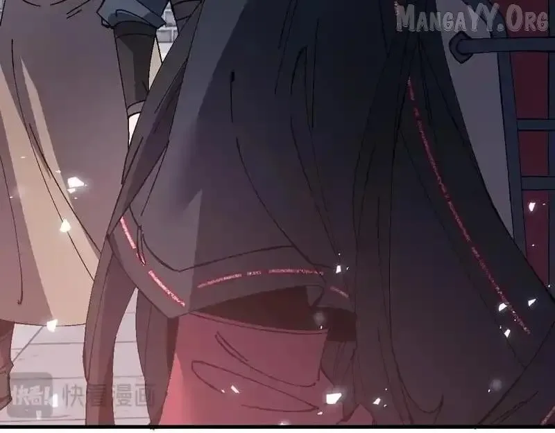 Read Villain Cultivator’s Secret Return Manga Online