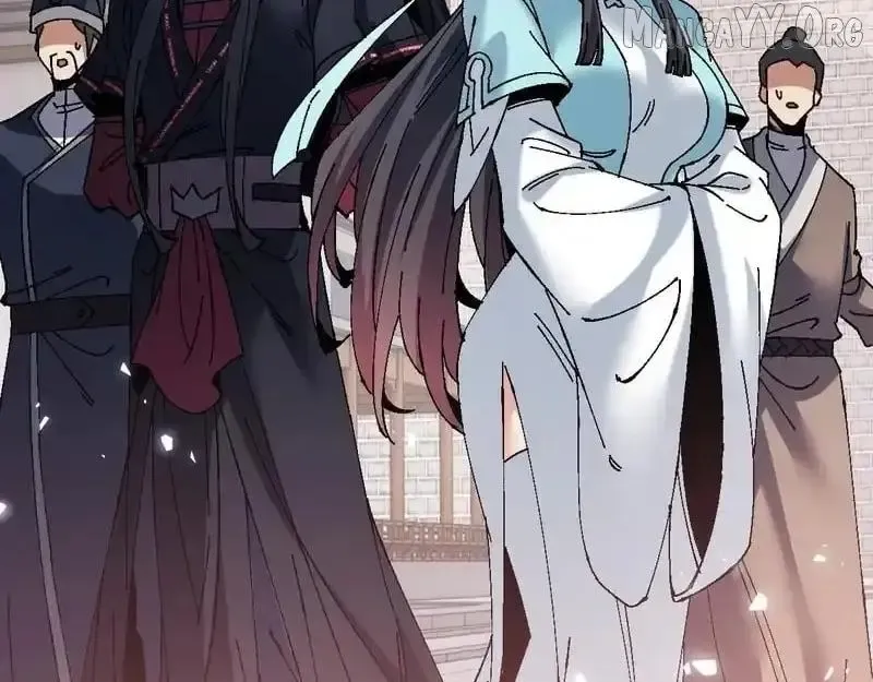 Read Villain Cultivator’s Secret Return Manga Online