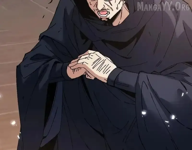 Read Villain Cultivator’s Secret Return Manga Online