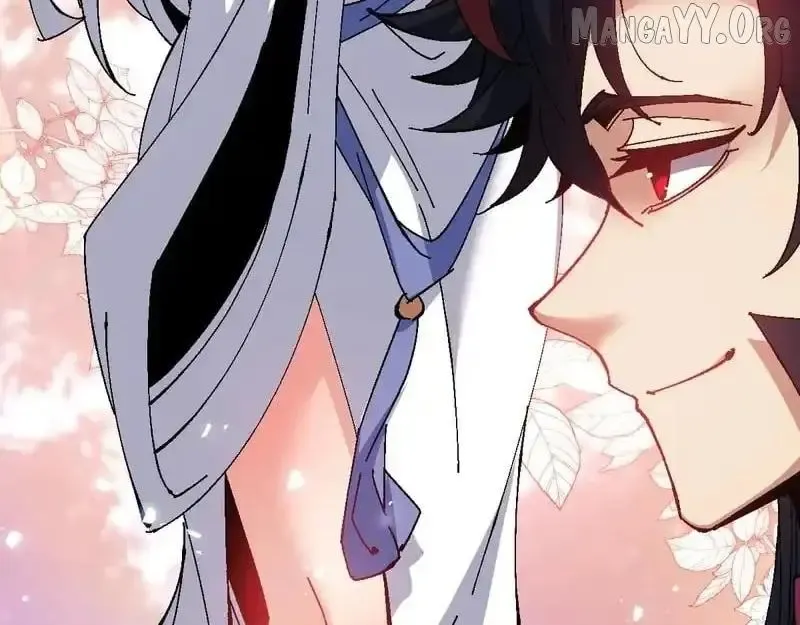 Read Villain Cultivator’s Secret Return Manga Online