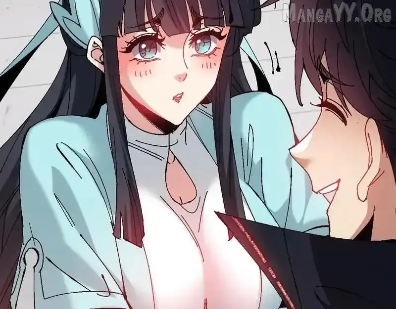 Read Villain Cultivator’s Secret Return Manga Online