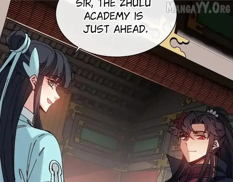 Read Villain Cultivator’s Secret Return Manga Online