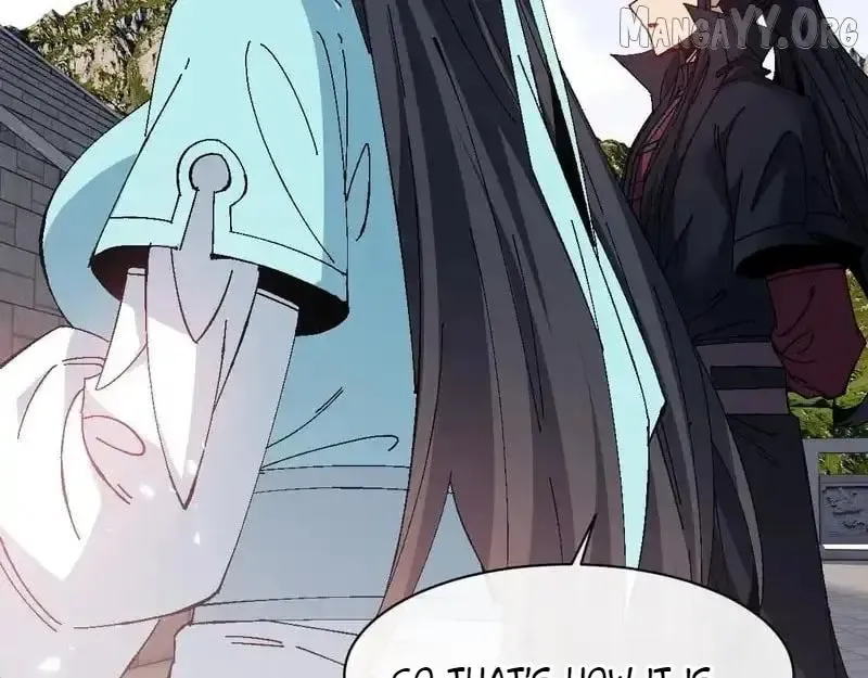 Read Villain Cultivator’s Secret Return Manga Online