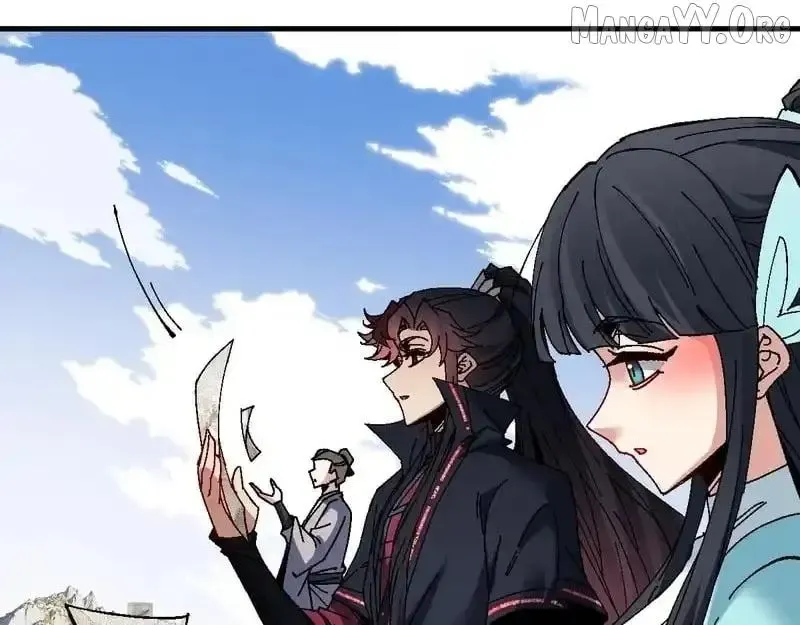 Read Villain Cultivator’s Secret Return Manga Online