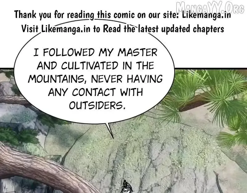 Read Villain Cultivator’s Secret Return Manga Online