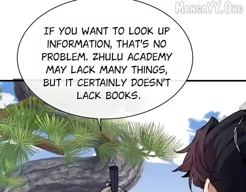 Read Villain Cultivator’s Secret Return Manga Online