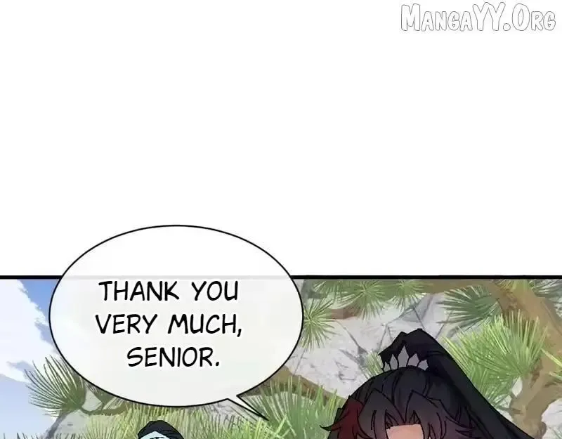 Read Villain Cultivator’s Secret Return Manga Online