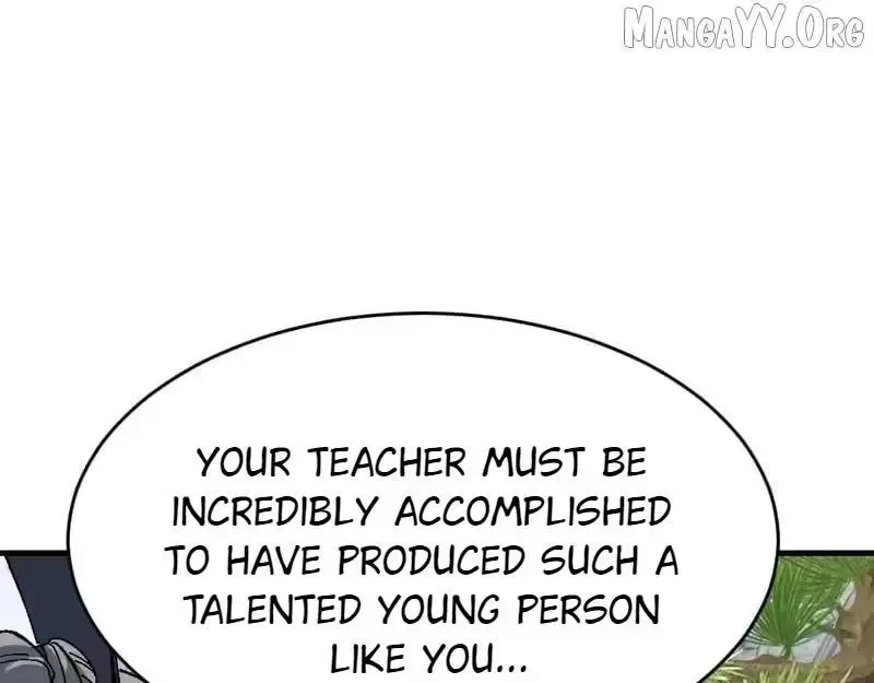 Read Villain Cultivator’s Secret Return Manga Online