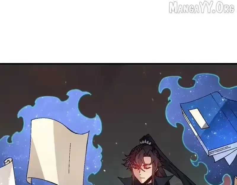 Read Villain Cultivator’s Secret Return Manga Online