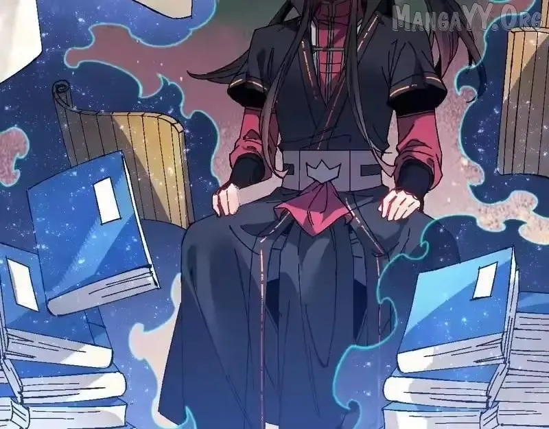 Read Villain Cultivator’s Secret Return Manga Online