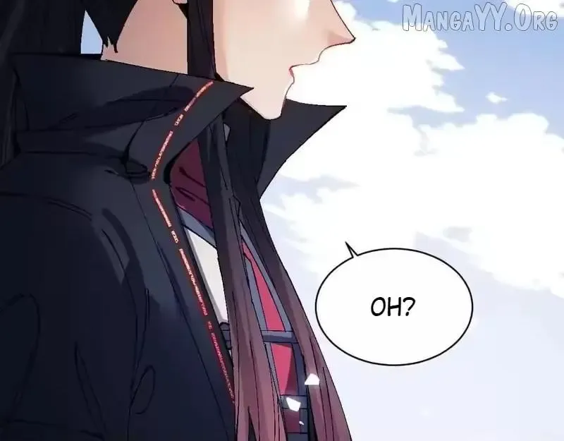 Read Villain Cultivator’s Secret Return Manga Online