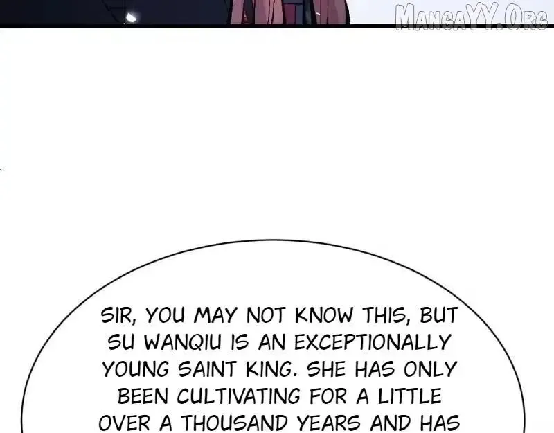 Read Villain Cultivator’s Secret Return Manga Online