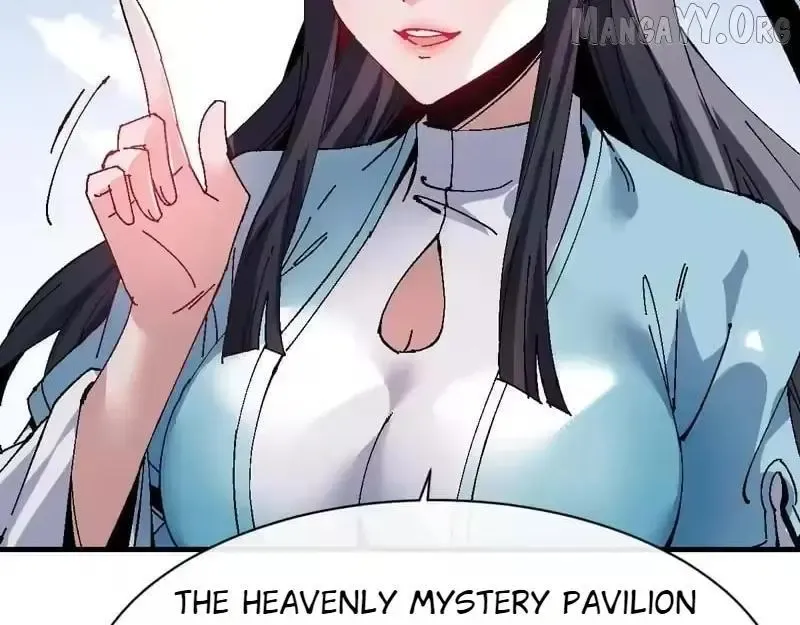 Read Villain Cultivator’s Secret Return Manga Online
