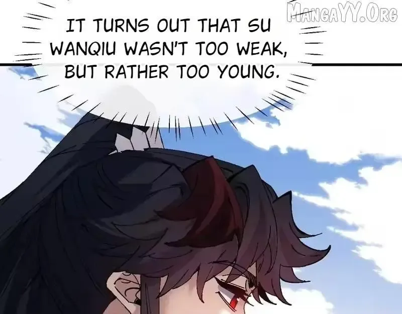 Read Villain Cultivator’s Secret Return Manga Online