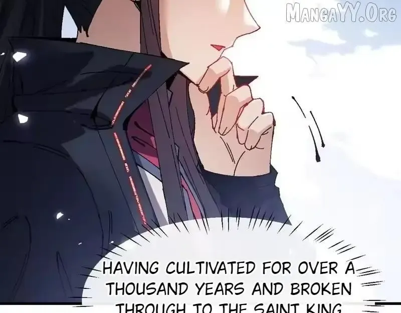 Read Villain Cultivator’s Secret Return Manga Online