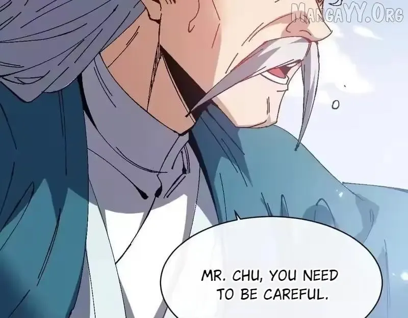 Read Villain Cultivator’s Secret Return Manga Online