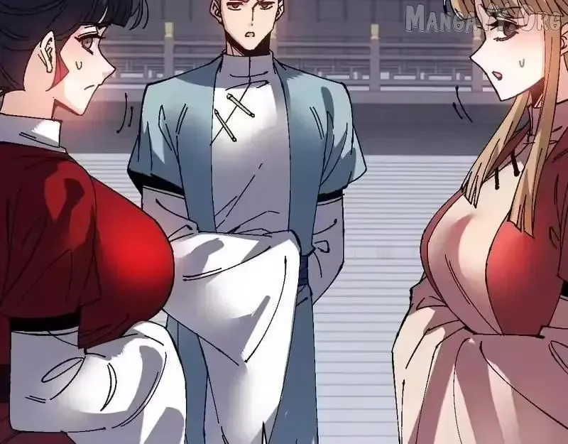 Read Villain Cultivator’s Secret Return Manga Online