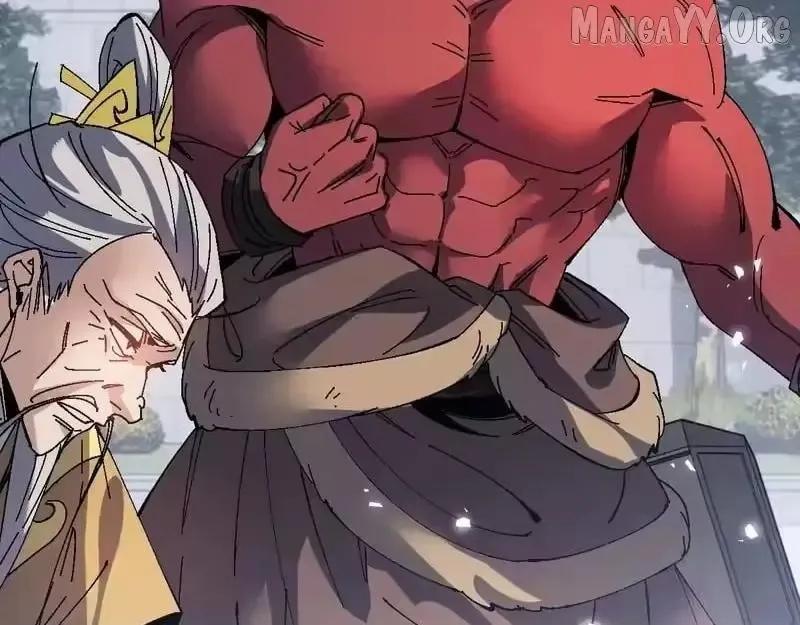Read Villain Cultivator’s Secret Return Manga Online