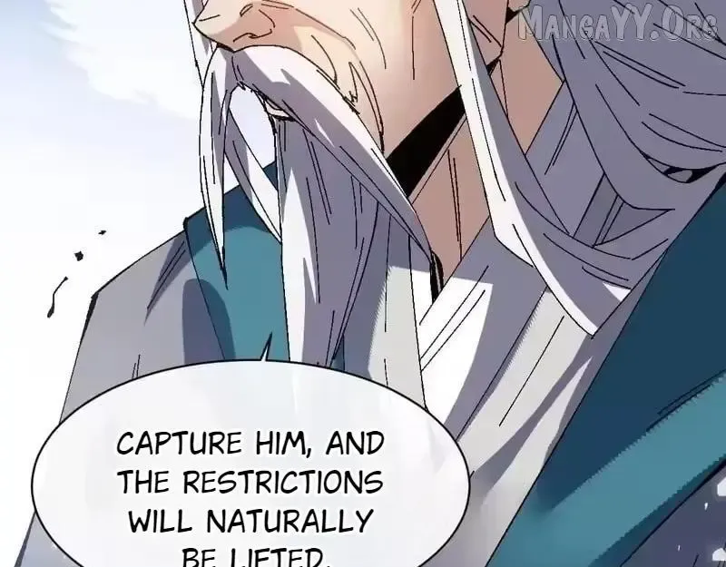 Read Villain Cultivator’s Secret Return Manga Online
