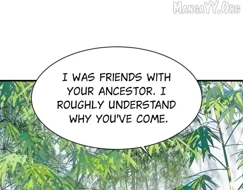 Read Villain Cultivator’s Secret Return Manga Online