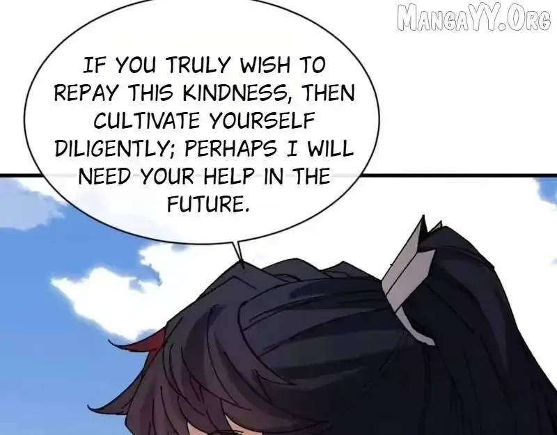 Read Villain Cultivator’s Secret Return Manga Online