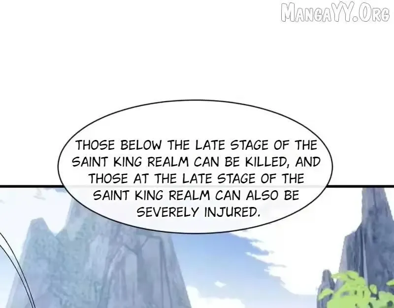 Read Villain Cultivator’s Secret Return Manga Online