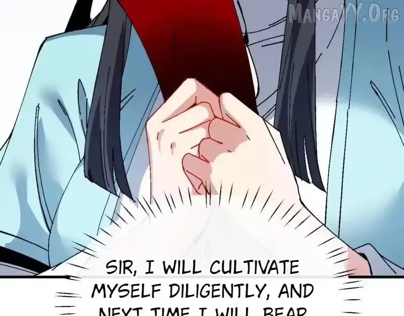 Read Villain Cultivator’s Secret Return Manga Online