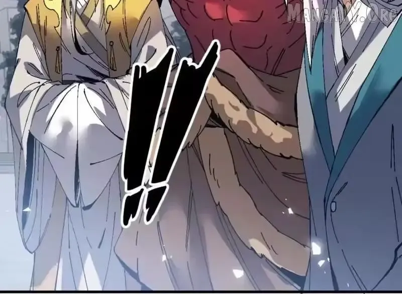 Read Villain Cultivator’s Secret Return Manga Online