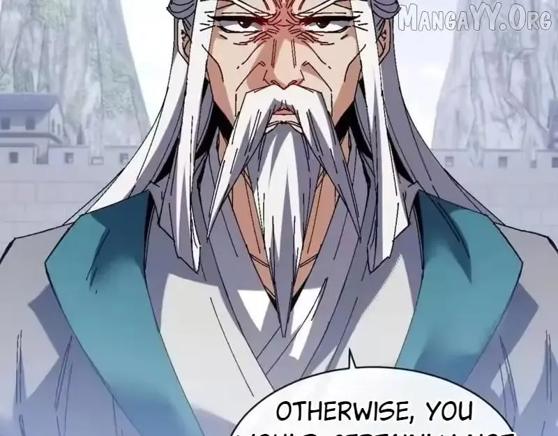 Read Villain Cultivator’s Secret Return Manga Online