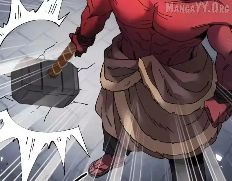 Read Villain Cultivator’s Secret Return Manga Online