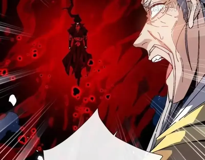 Read Villain Cultivator’s Secret Return Manga Online