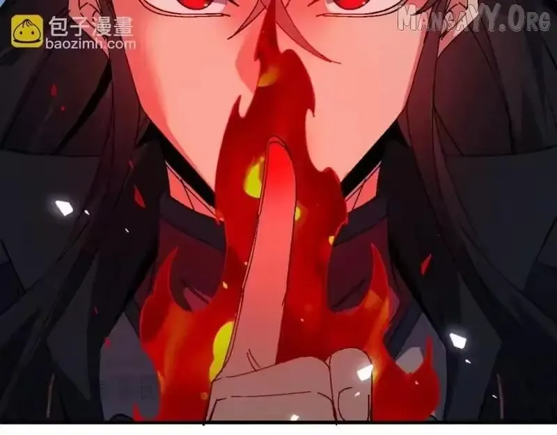 Read Villain Cultivator’s Secret Return Manga Online