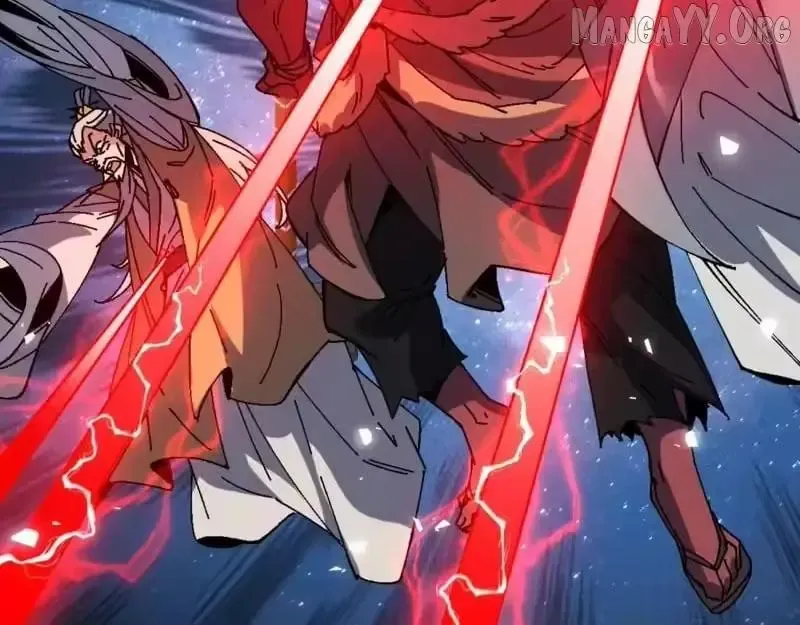 Read Villain Cultivator’s Secret Return Manga Online