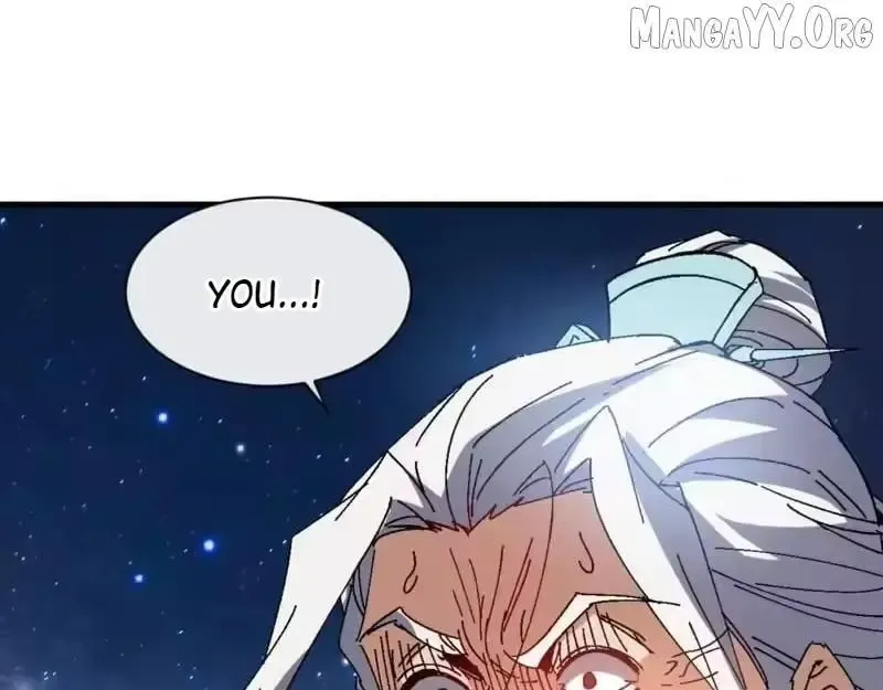 Read Villain Cultivator’s Secret Return Manga Online