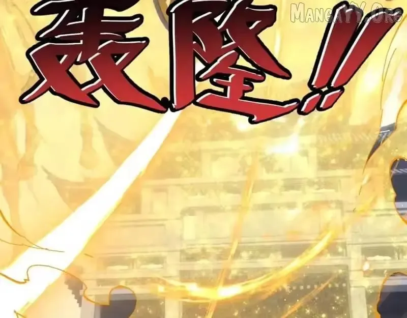Read Villain Cultivator’s Secret Return Manga Online