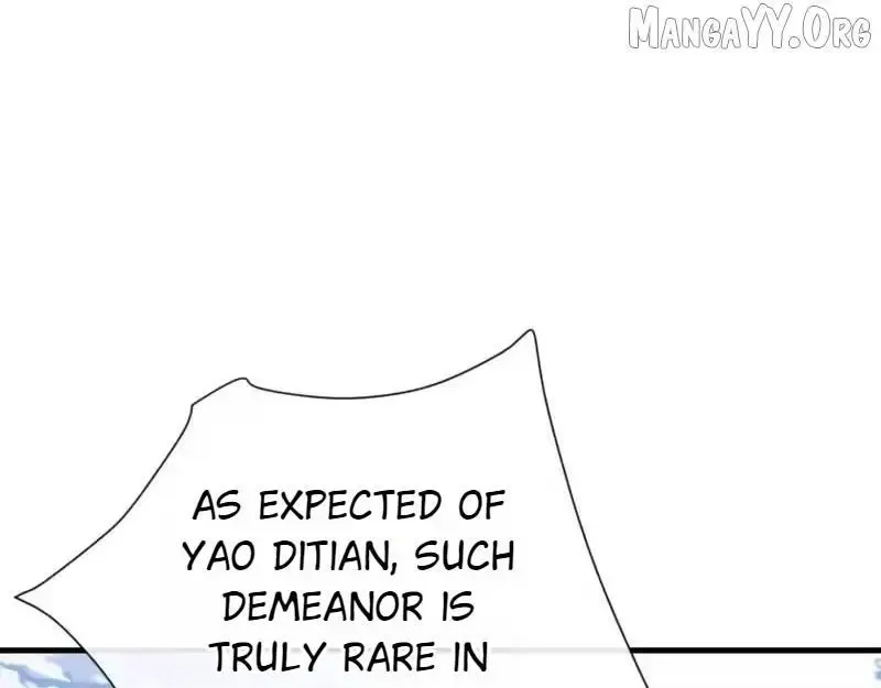 Read Villain Cultivator’s Secret Return Manga Online