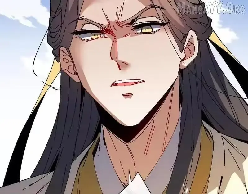 Read Villain Cultivator’s Secret Return Manga Online