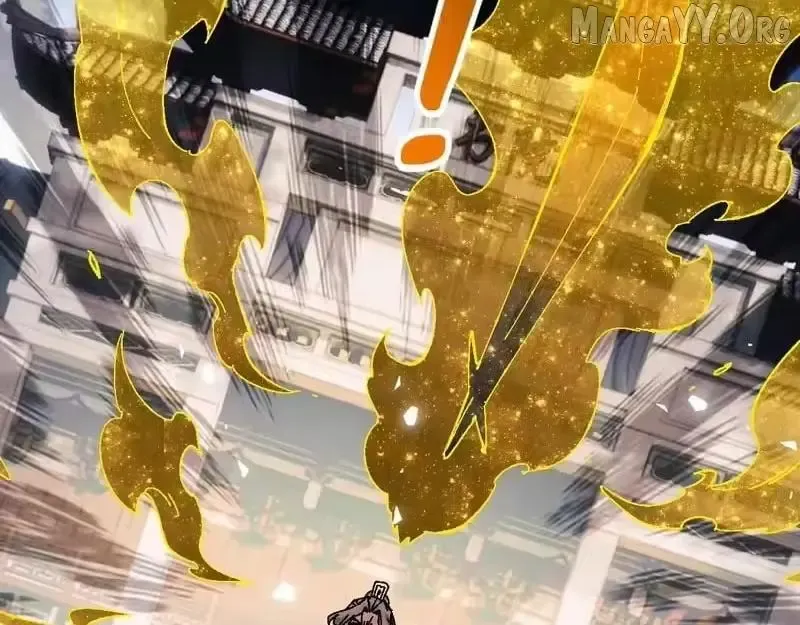 Read Villain Cultivator’s Secret Return Manga Online