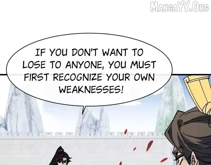 Read Villain Cultivator’s Secret Return Manga Online