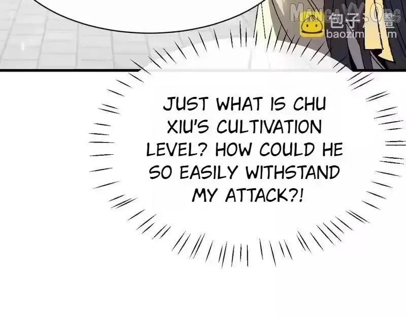 Read Villain Cultivator’s Secret Return Manga Online