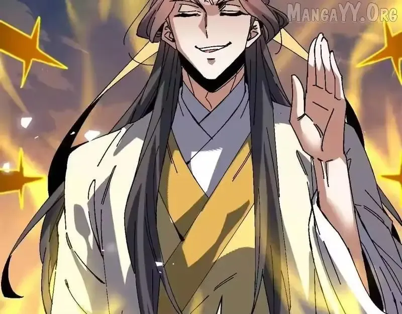 Read Villain Cultivator’s Secret Return Manga Online