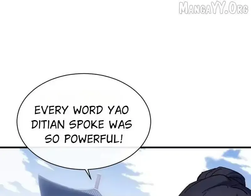 Read Villain Cultivator’s Secret Return Manga Online