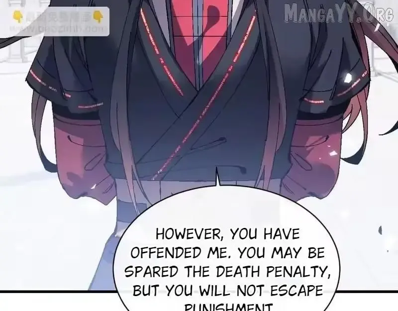 Read Villain Cultivator’s Secret Return Manga Online