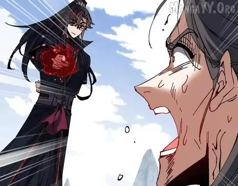 Read Villain Cultivator’s Secret Return Manga Online